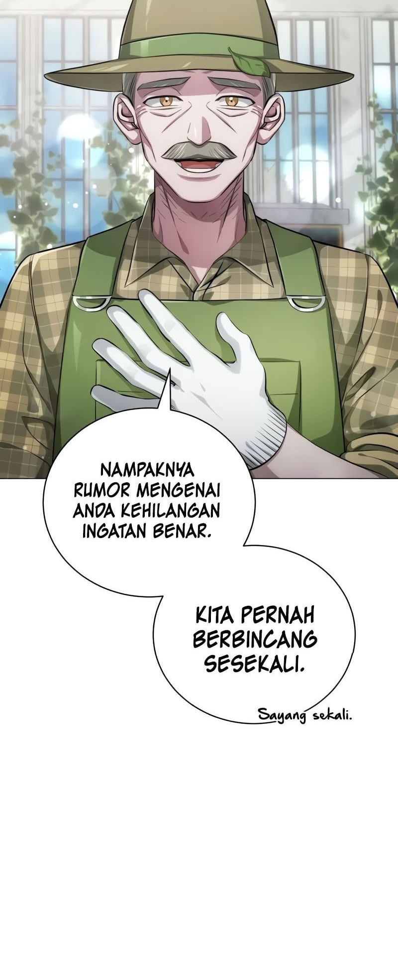 The Magic Tower's Problem Child Chapter 3 Gambar 100