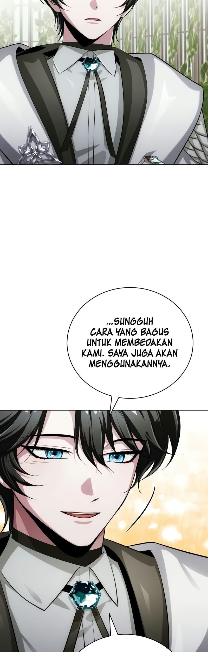 The Magic Tower's Problem Child Chapter 3 Gambar 103