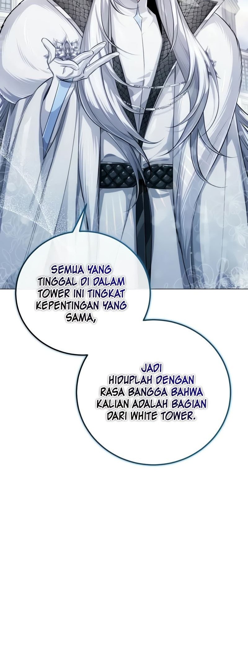 The Magic Tower's Problem Child Chapter 3 Gambar 108