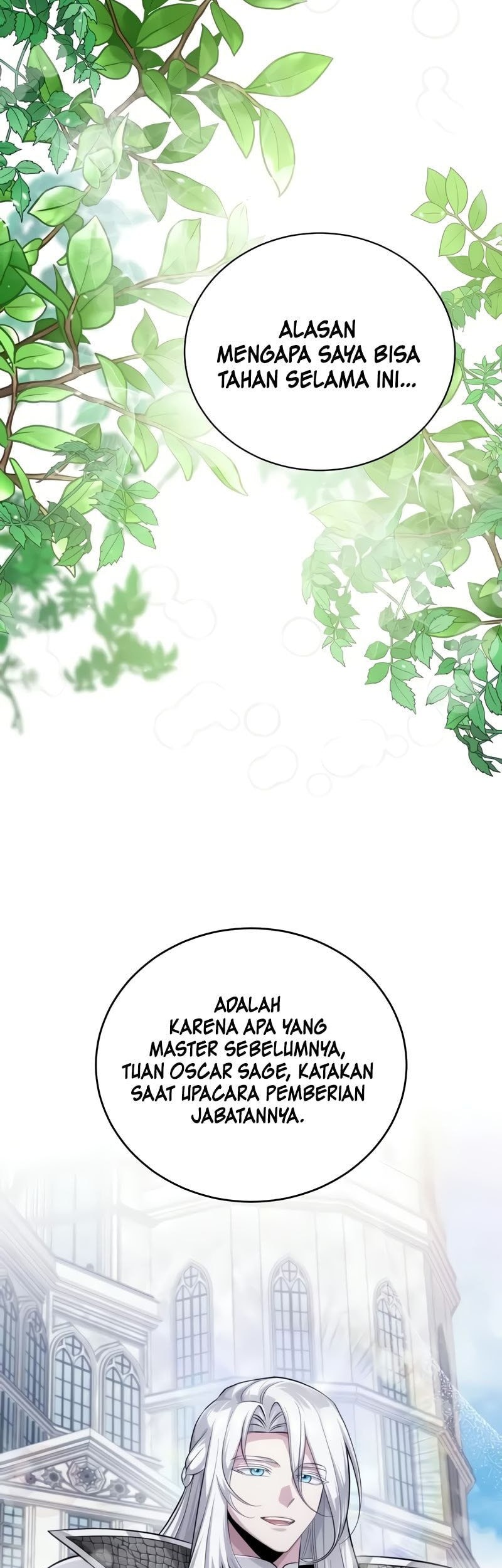 The Magic Tower's Problem Child Chapter 3 Gambar 107