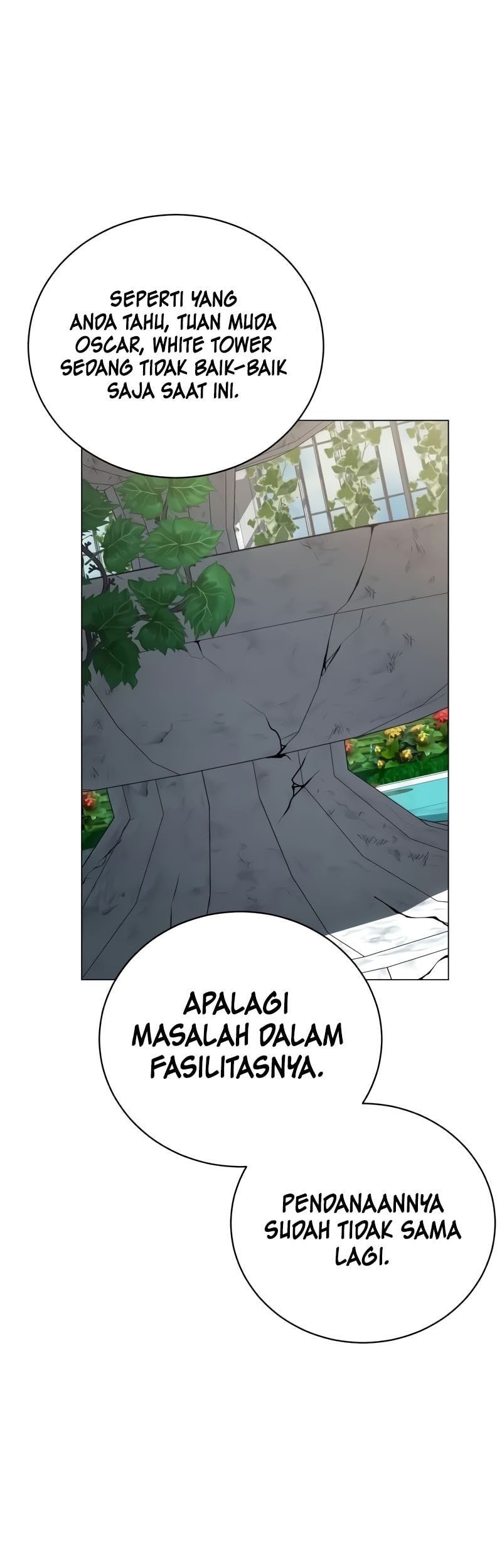 The Magic Tower's Problem Child Chapter 3 Gambar 111