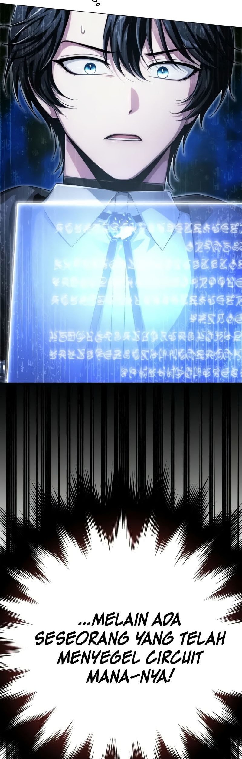 The Magic Tower's Problem Child Chapter 3 Gambar 3