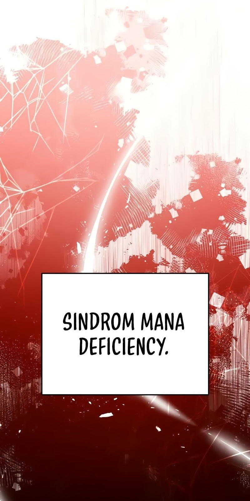 The Magic Tower's Problem Child Chapter 3 Gambar 5