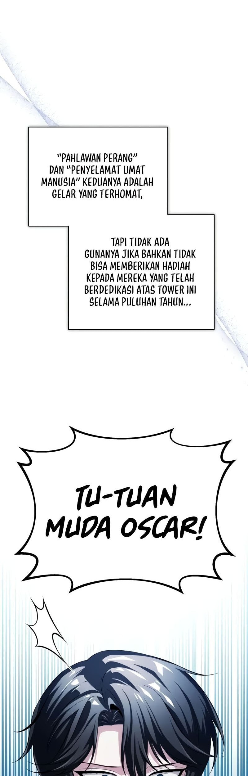 The Magic Tower's Problem Child Chapter 3 Gambar 118