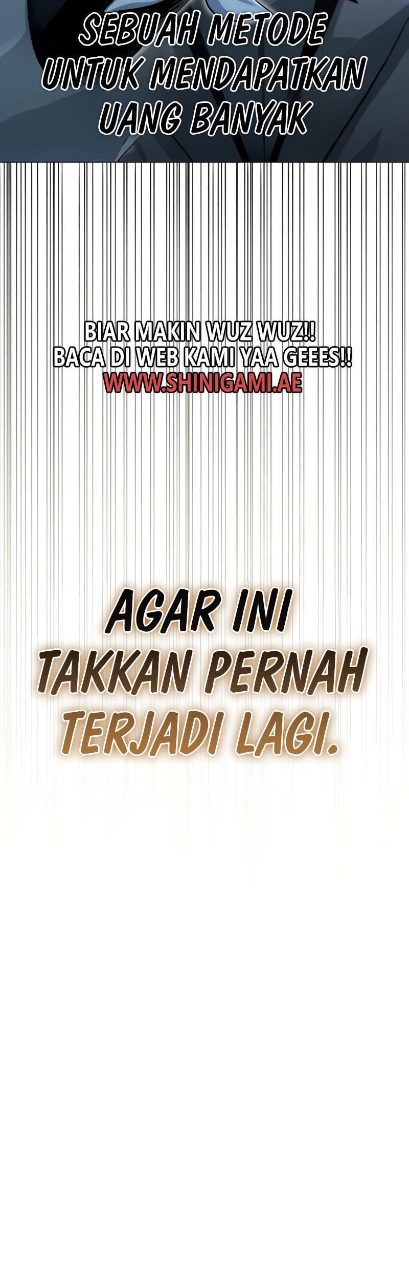 The Magic Tower's Problem Child Chapter 3 Gambar 124