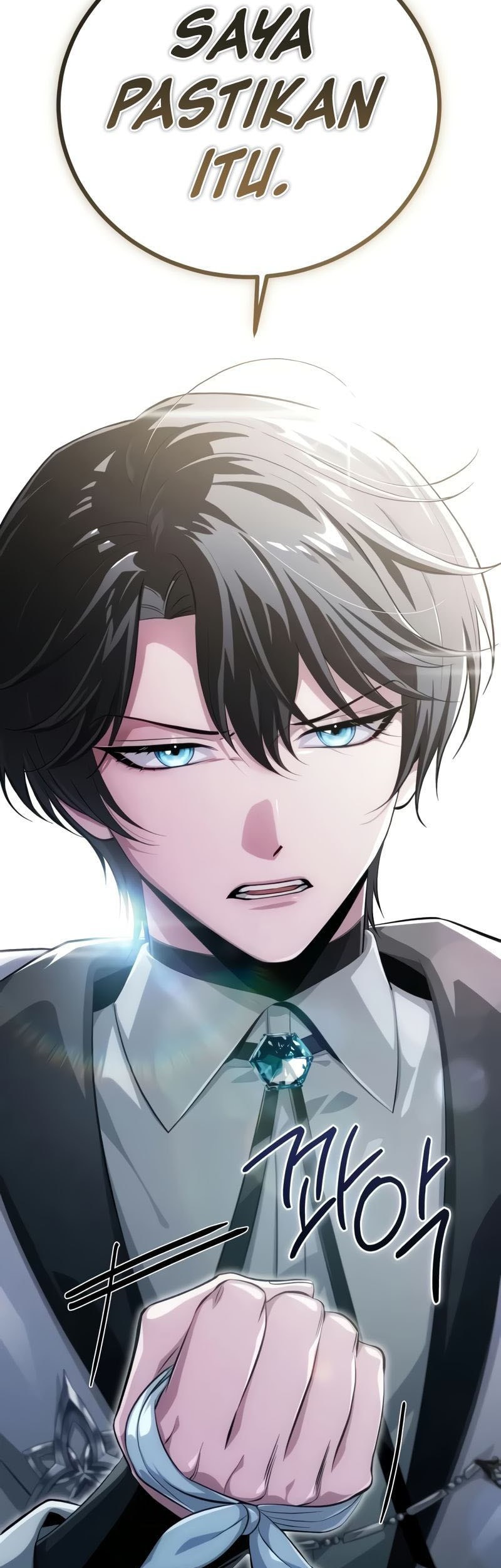 The Magic Tower's Problem Child Chapter 3 Gambar 123