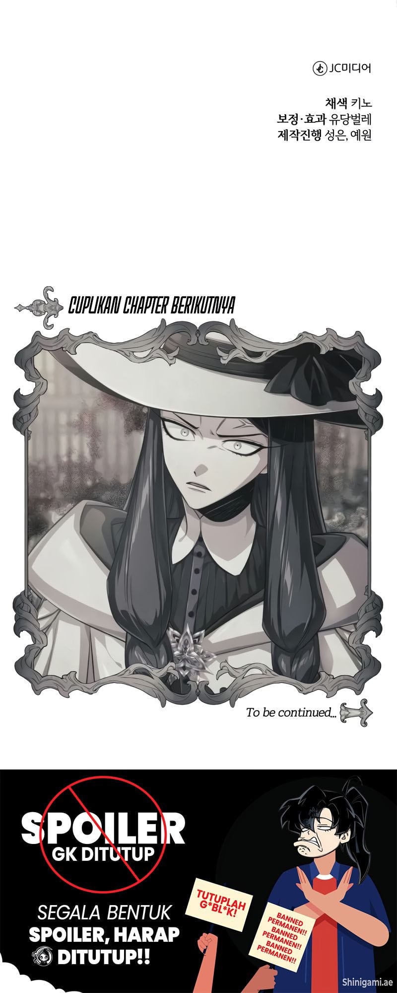 The Magic Tower's Problem Child Chapter 3 Gambar 125