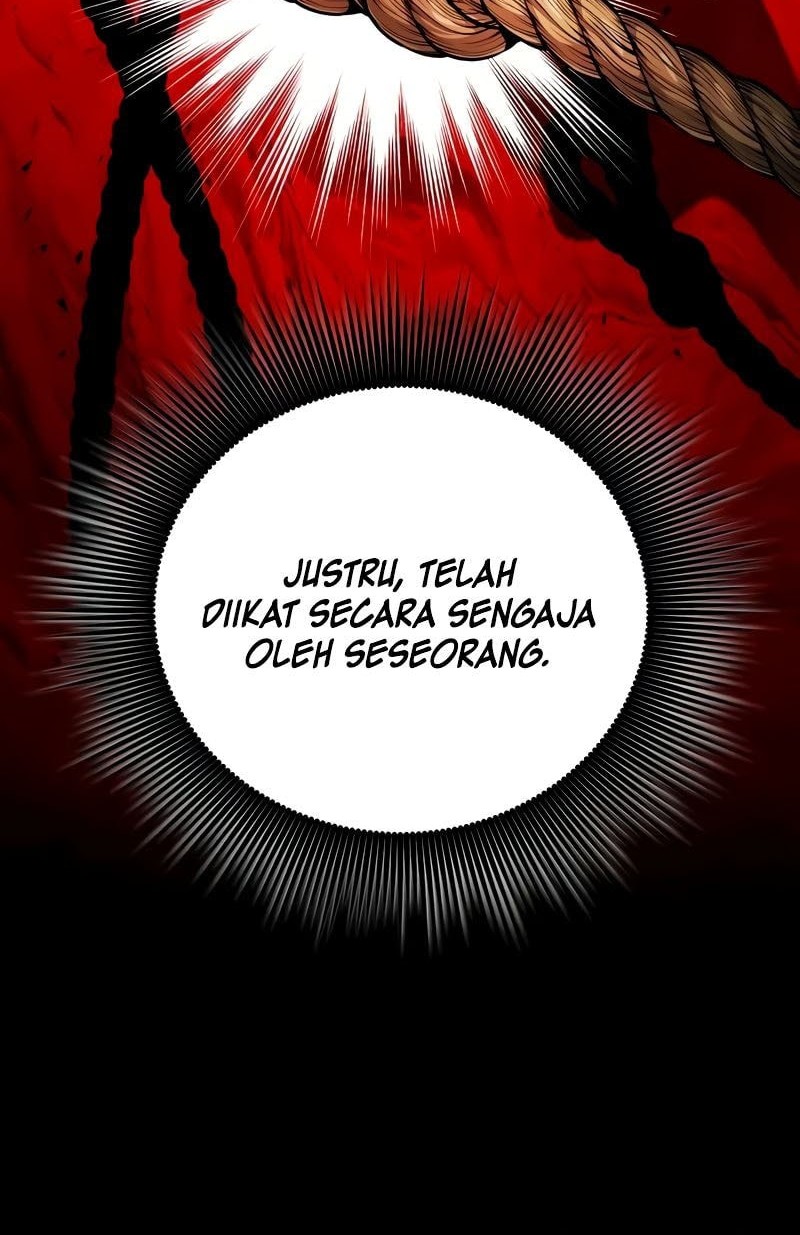 The Magic Tower's Problem Child Chapter 3 Gambar 9