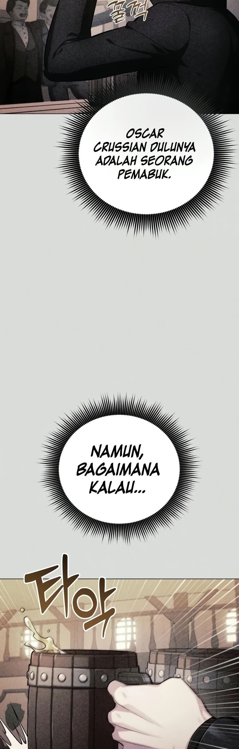 The Magic Tower's Problem Child Chapter 3 Gambar 12