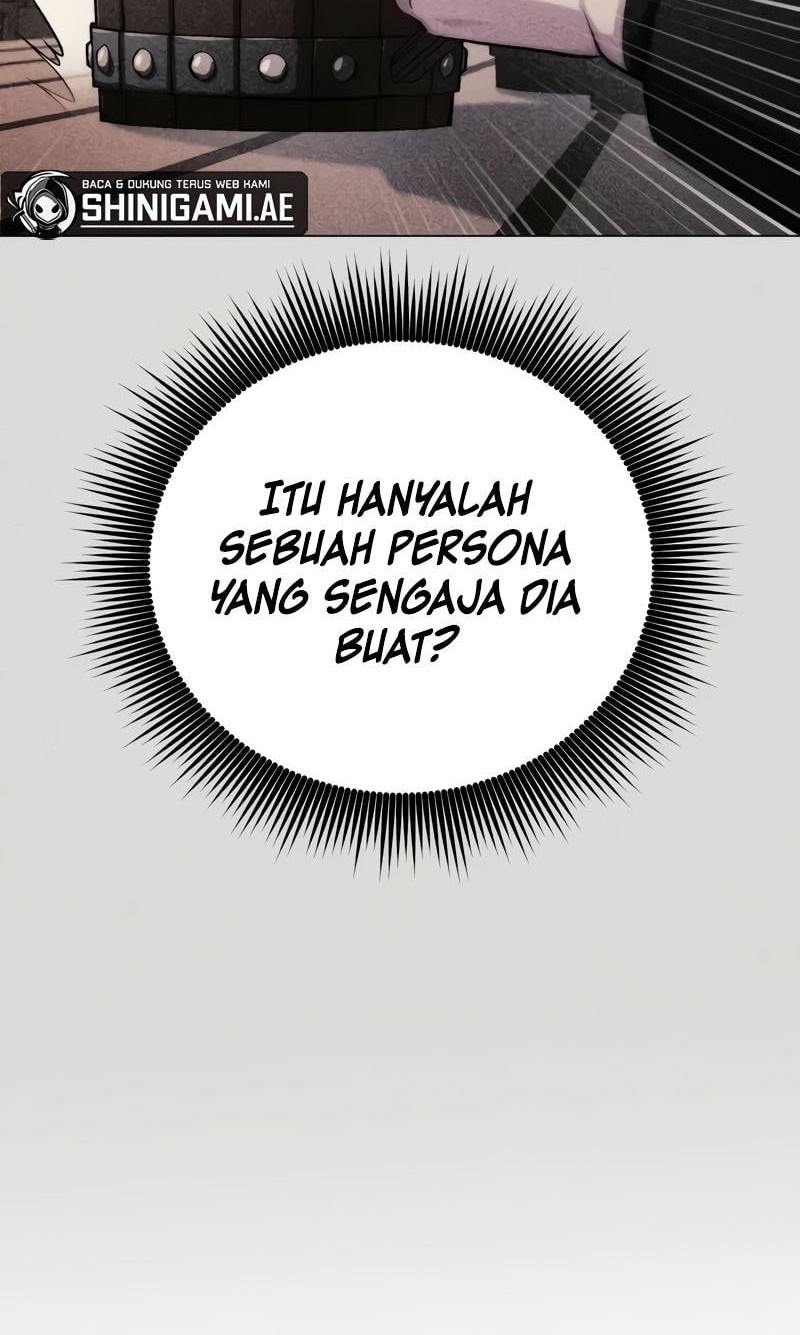 The Magic Tower's Problem Child Chapter 3 Gambar 13