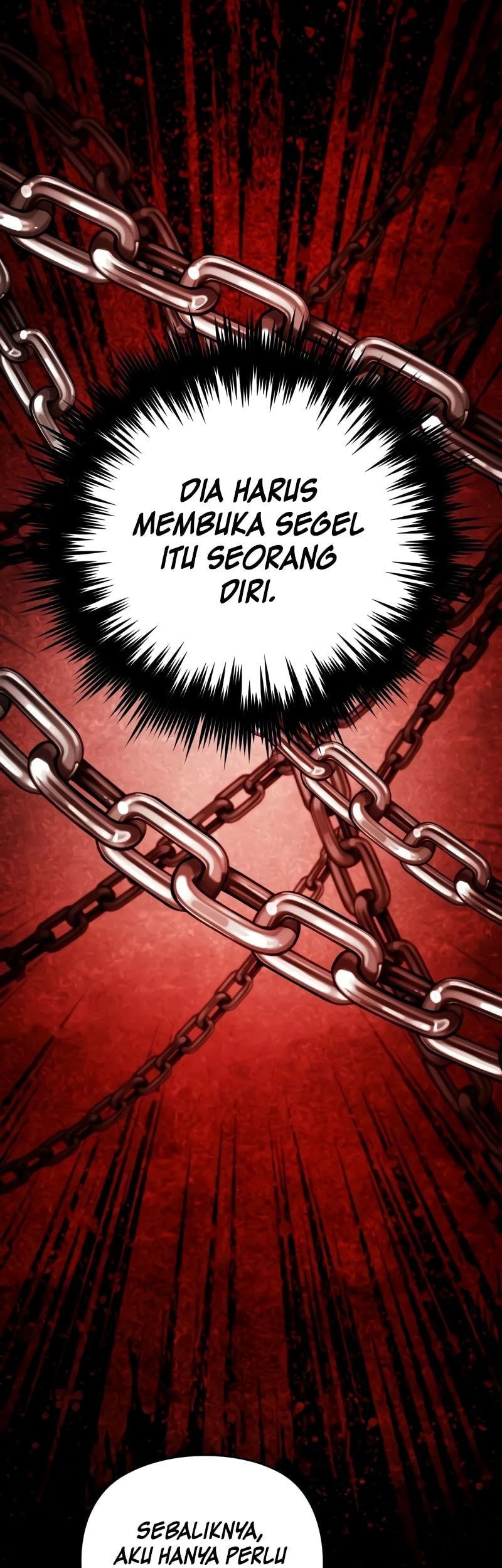 The Magic Tower's Problem Child Chapter 3 Gambar 16