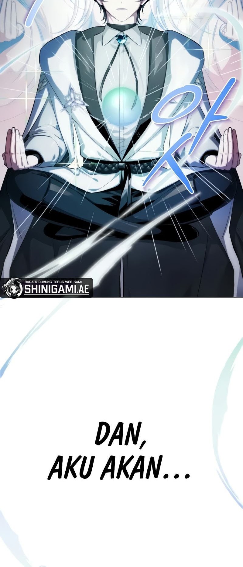 The Magic Tower's Problem Child Chapter 3 Gambar 33