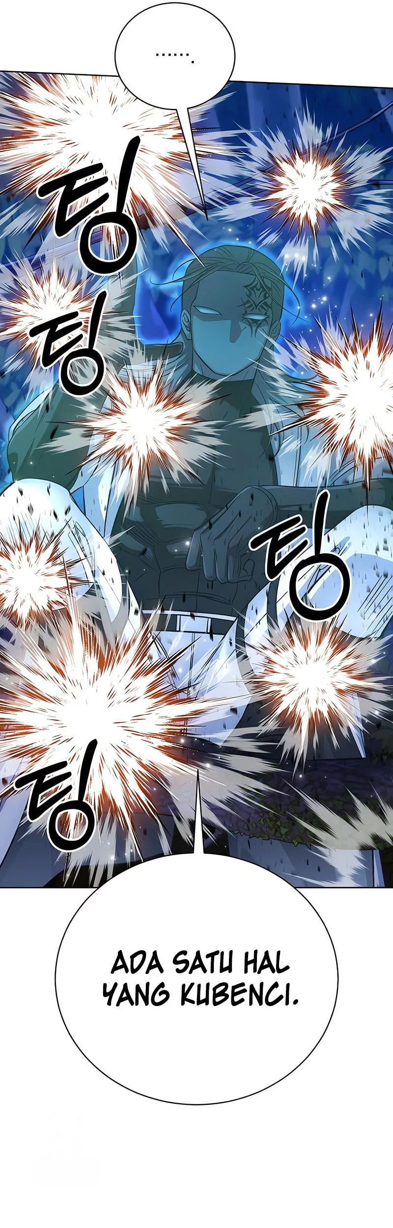 The Magic Tower's Problem Child Chapter 30 Gambar 22