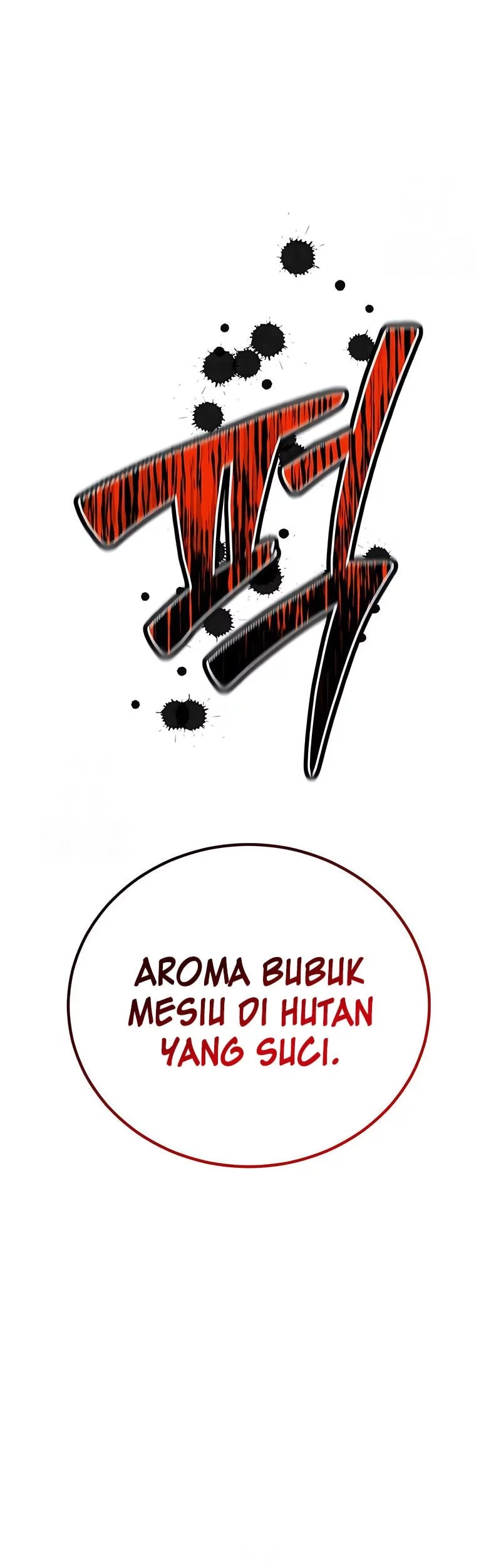 The Magic Tower's Problem Child Chapter 30 Gambar 24