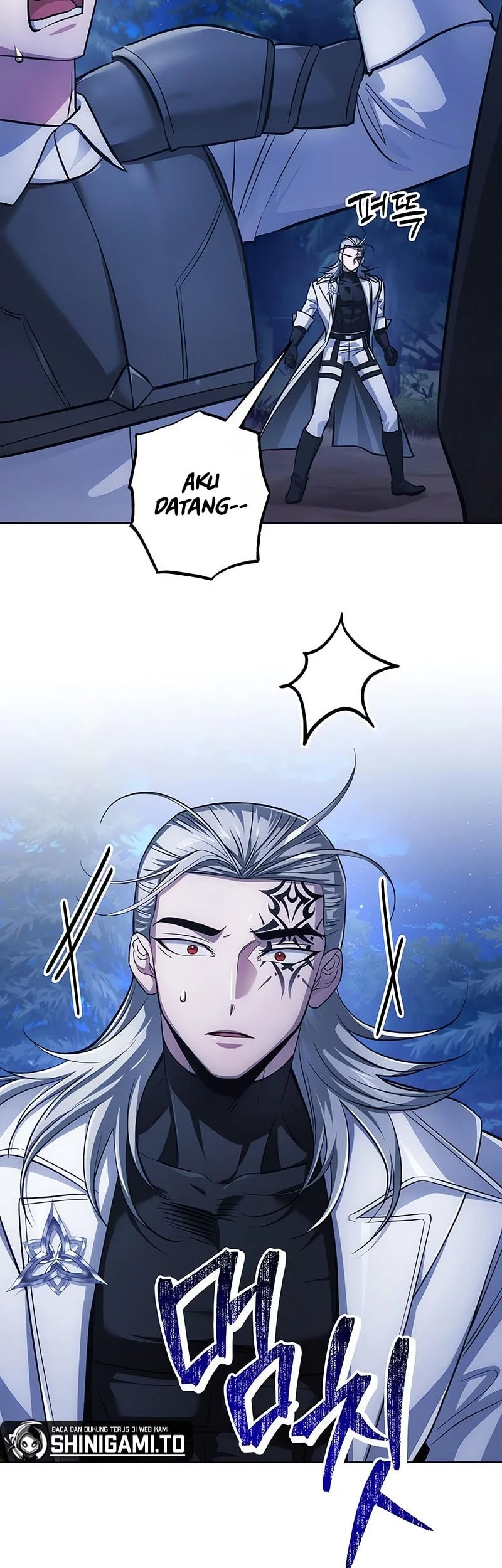 The Magic Tower's Problem Child Chapter 30 Gambar 47