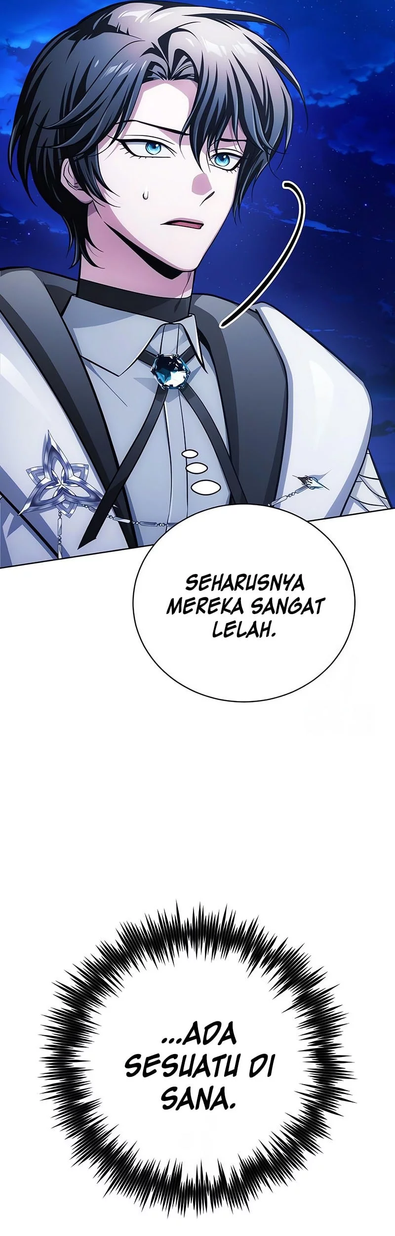 The Magic Tower's Problem Child Chapter 30 Gambar 34