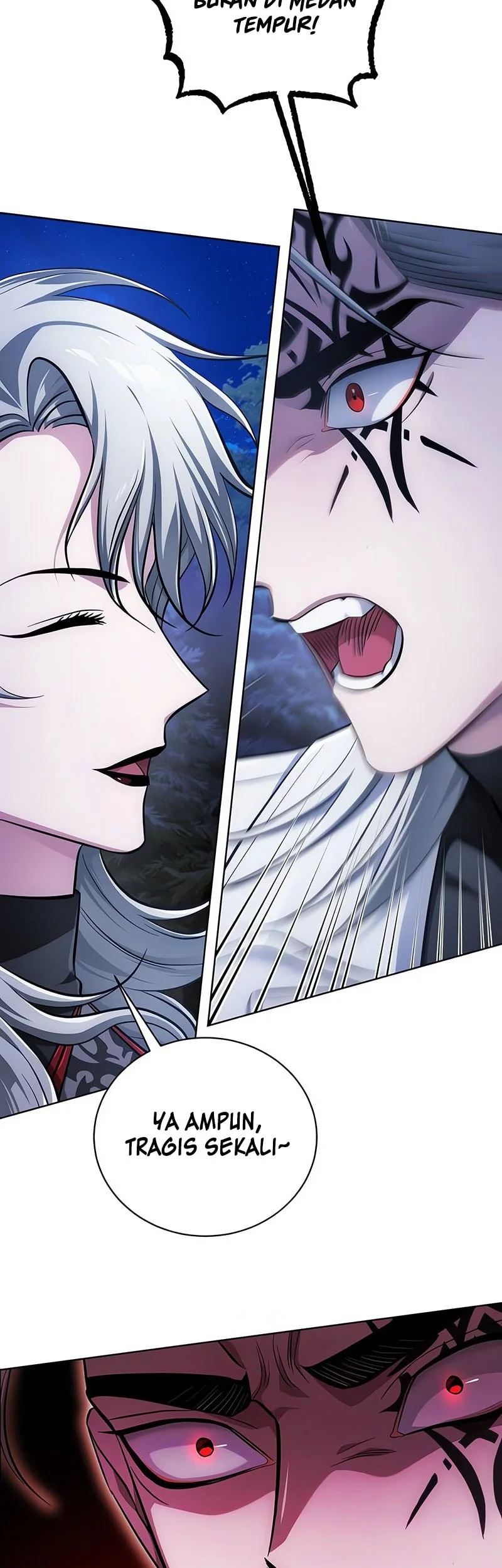 The Magic Tower's Problem Child Chapter 30 Gambar 64