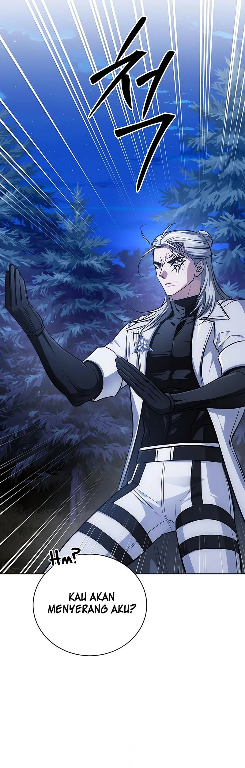 The Magic Tower's Problem Child Chapter 30 Gambar 66