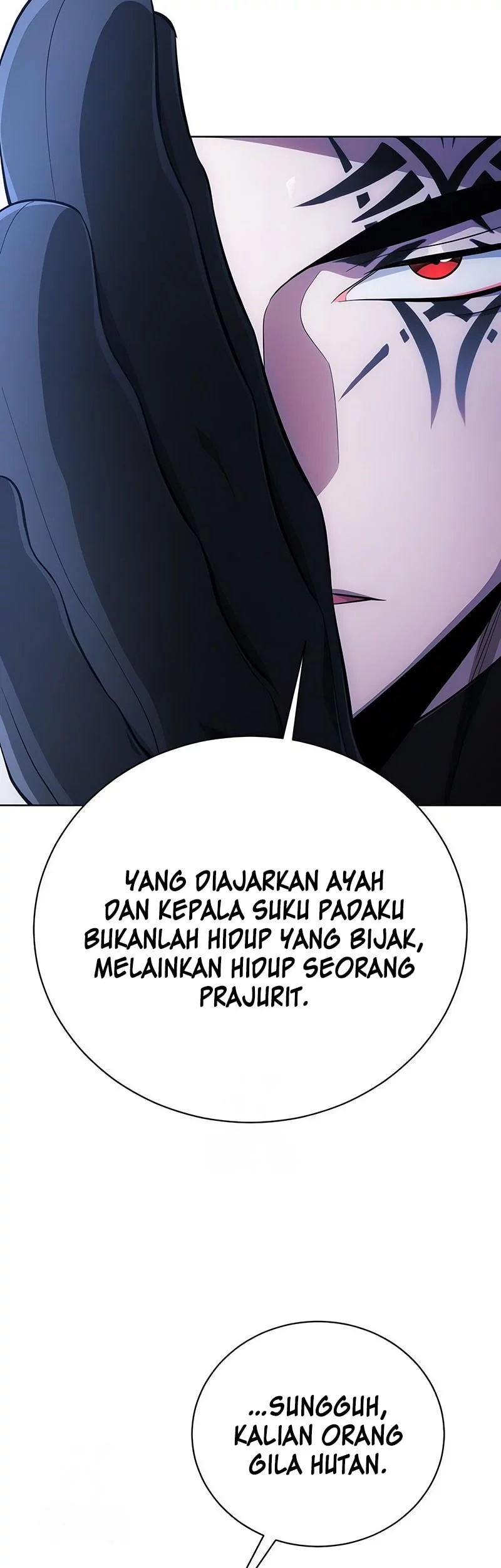 The Magic Tower's Problem Child Chapter 30 Gambar 68