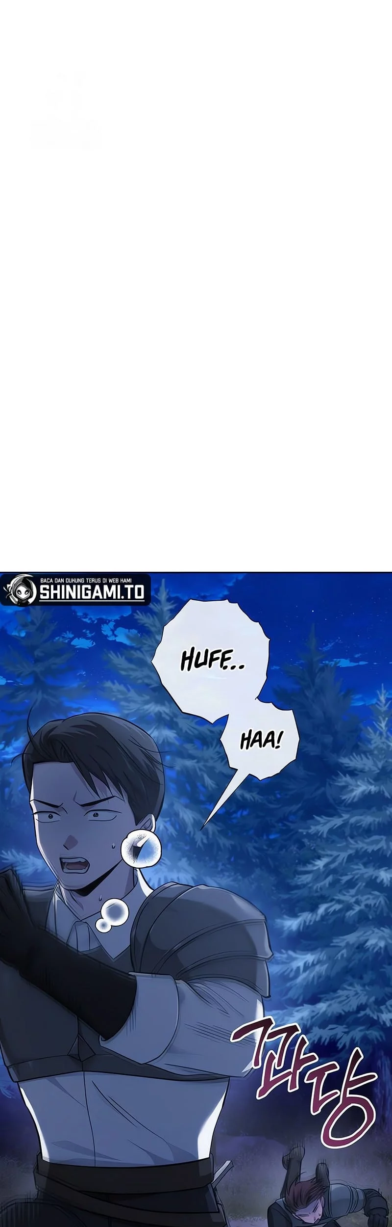 The Magic Tower's Problem Child Chapter 30 Gambar 72