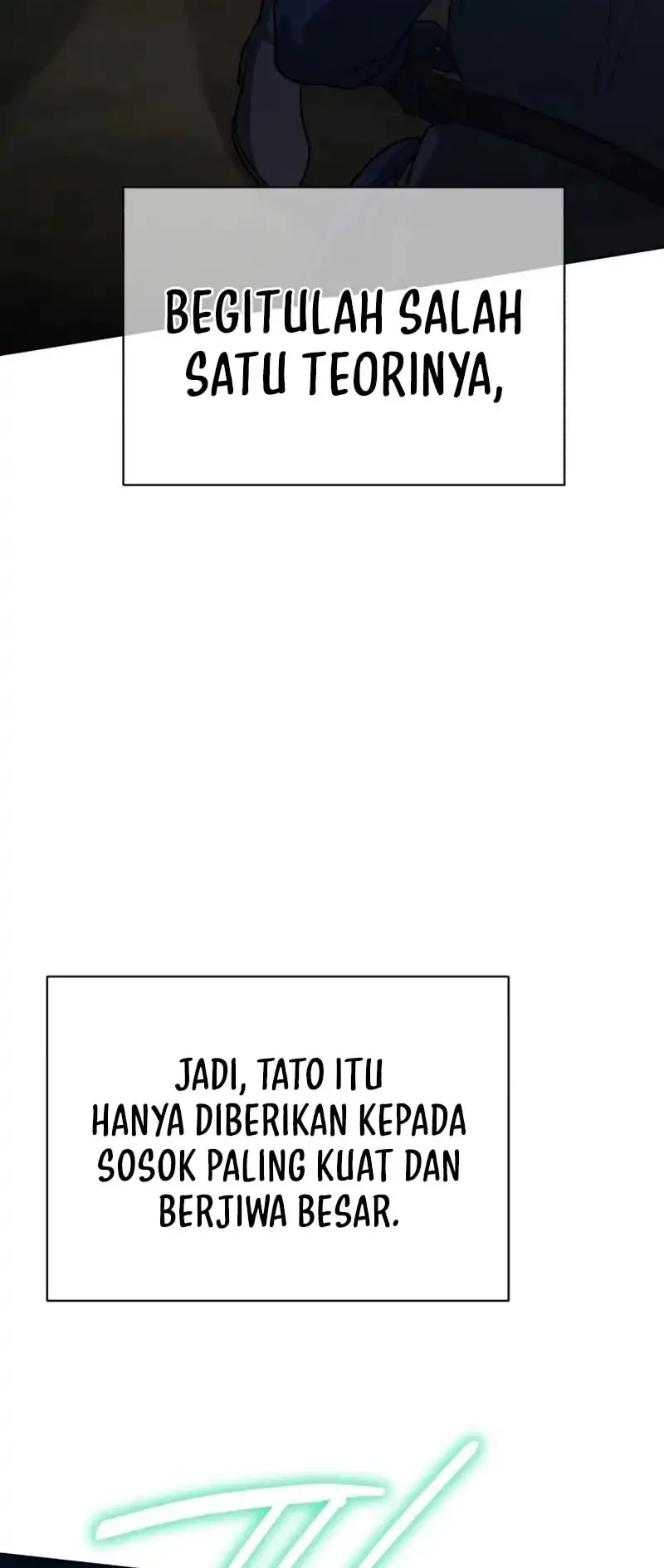 The Magic Tower's Problem Child Chapter 31 Gambar 20