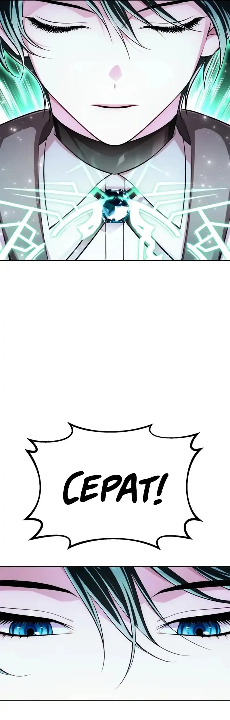 The Magic Tower's Problem Child Chapter 31 Gambar 29