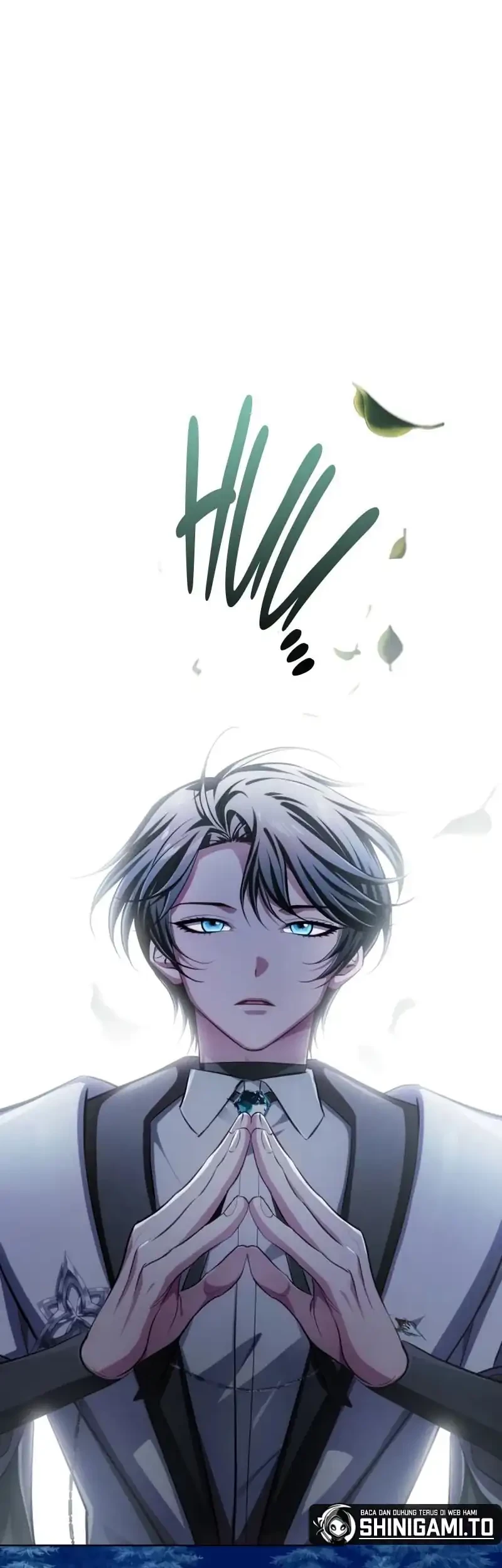 The Magic Tower's Problem Child Chapter 31 Gambar 30