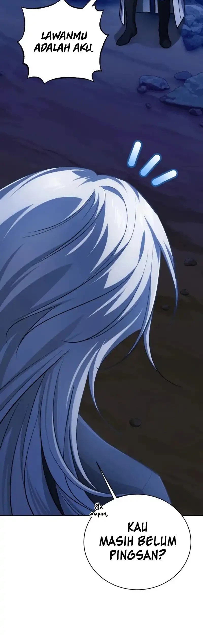 The Magic Tower's Problem Child Chapter 31 Gambar 67