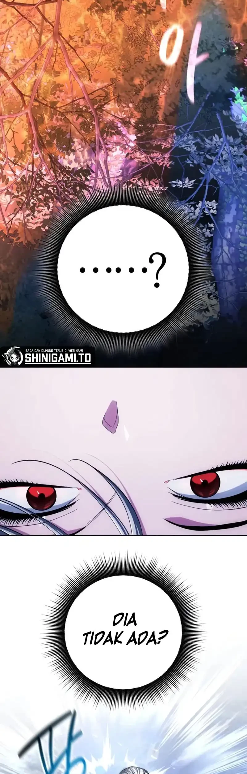 The Magic Tower's Problem Child Chapter 31 Gambar 59