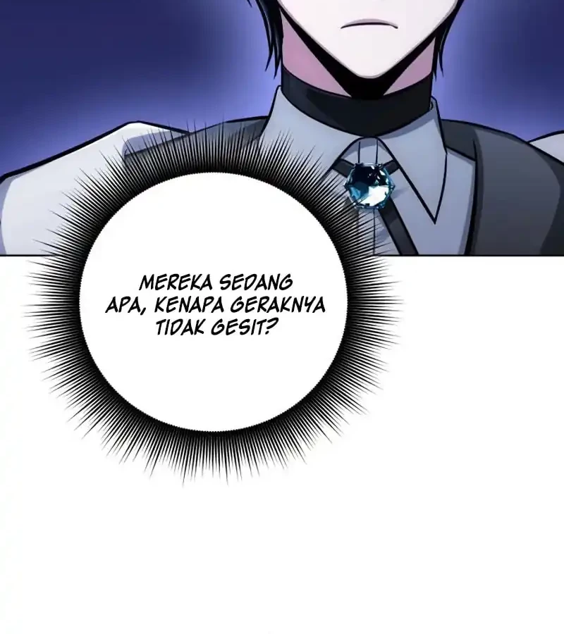 The Magic Tower's Problem Child Chapter 31 Gambar 76