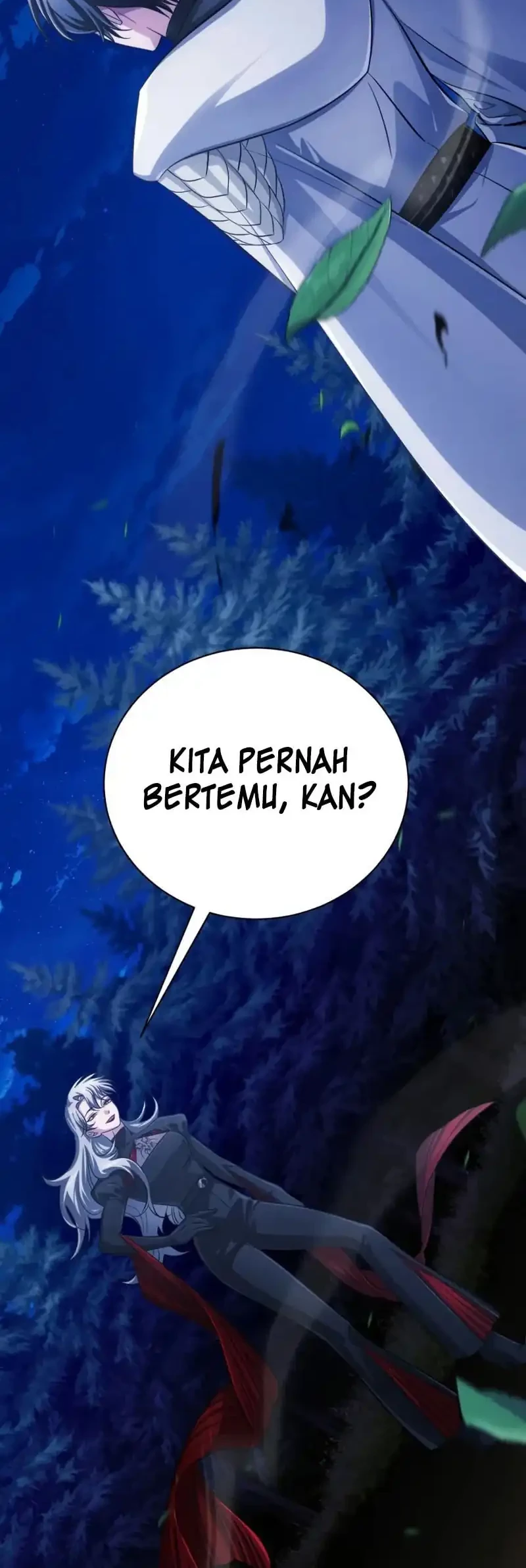 The Magic Tower's Problem Child Chapter 31 Gambar 84