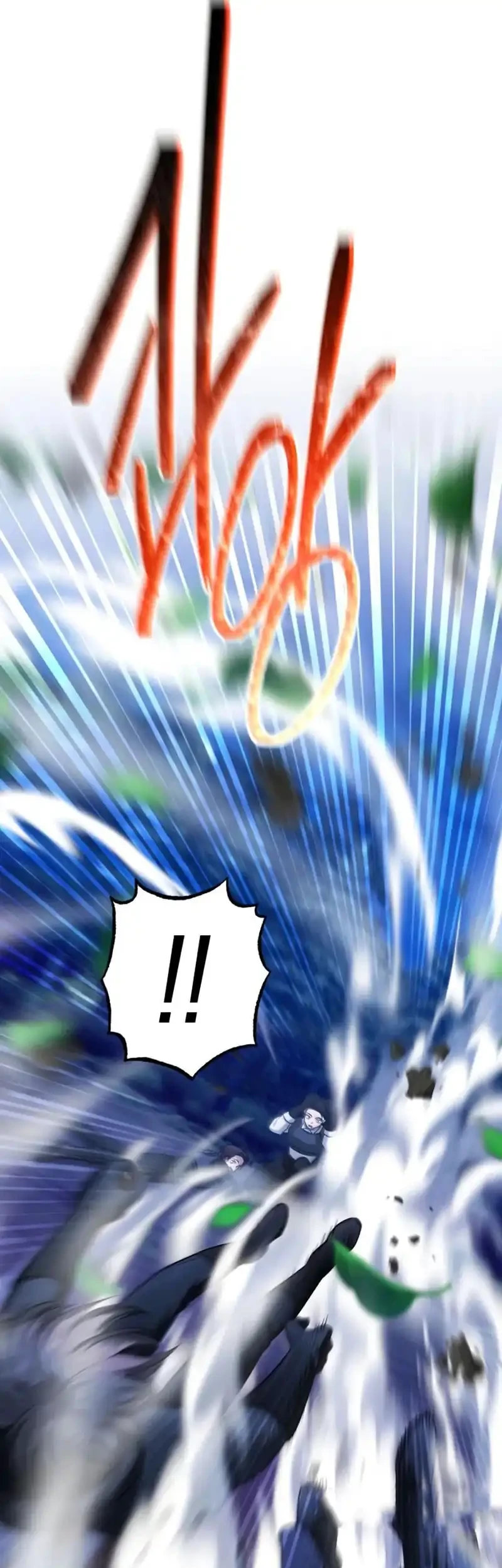 The Magic Tower's Problem Child Chapter 31 Gambar 5