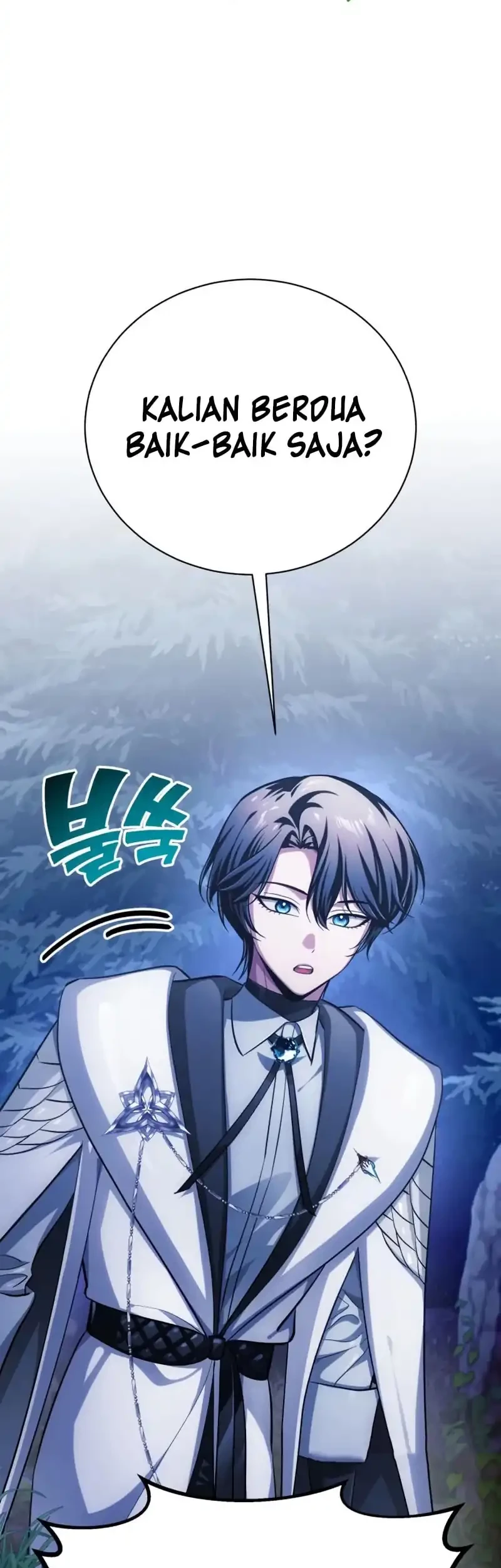 The Magic Tower's Problem Child Chapter 31 Gambar 7