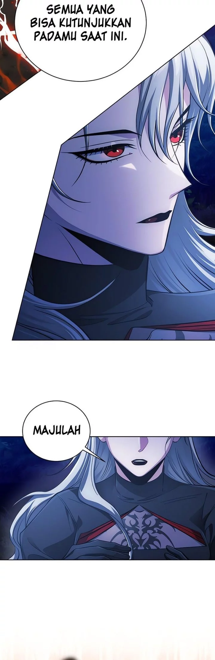 The Magic Tower's Problem Child Chapter 32 Gambar 24