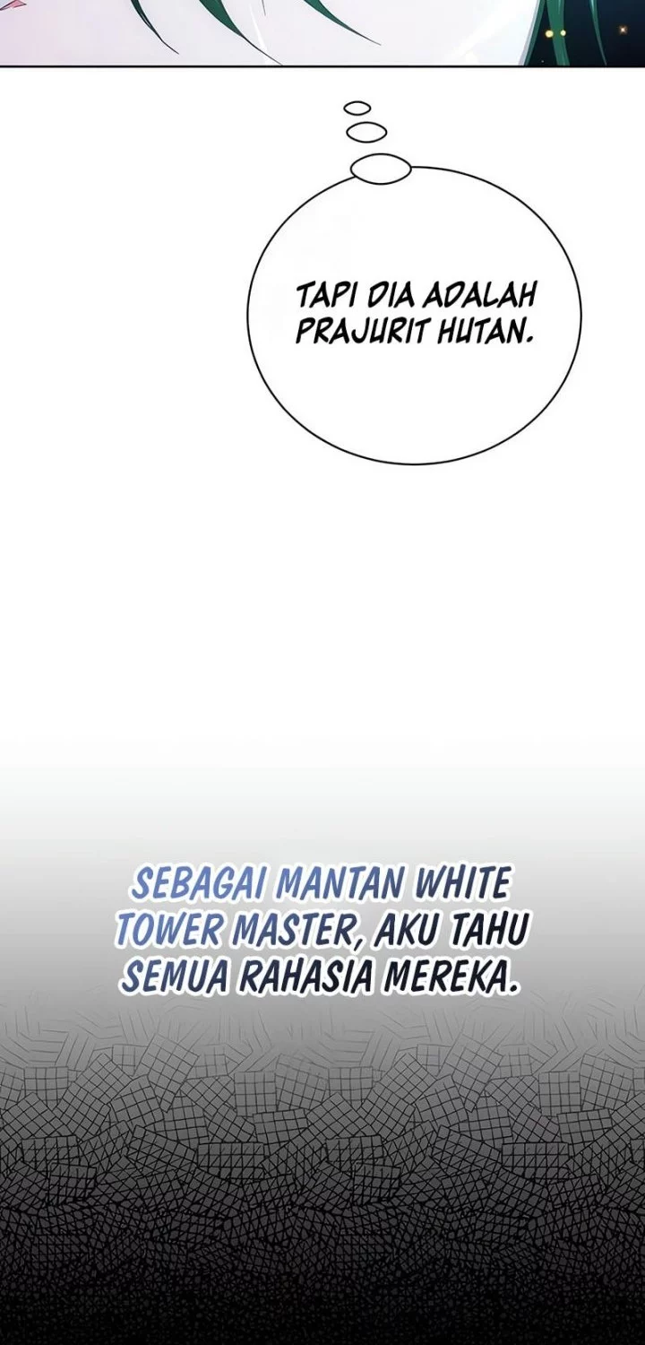 The Magic Tower's Problem Child Chapter 32 Gambar 47