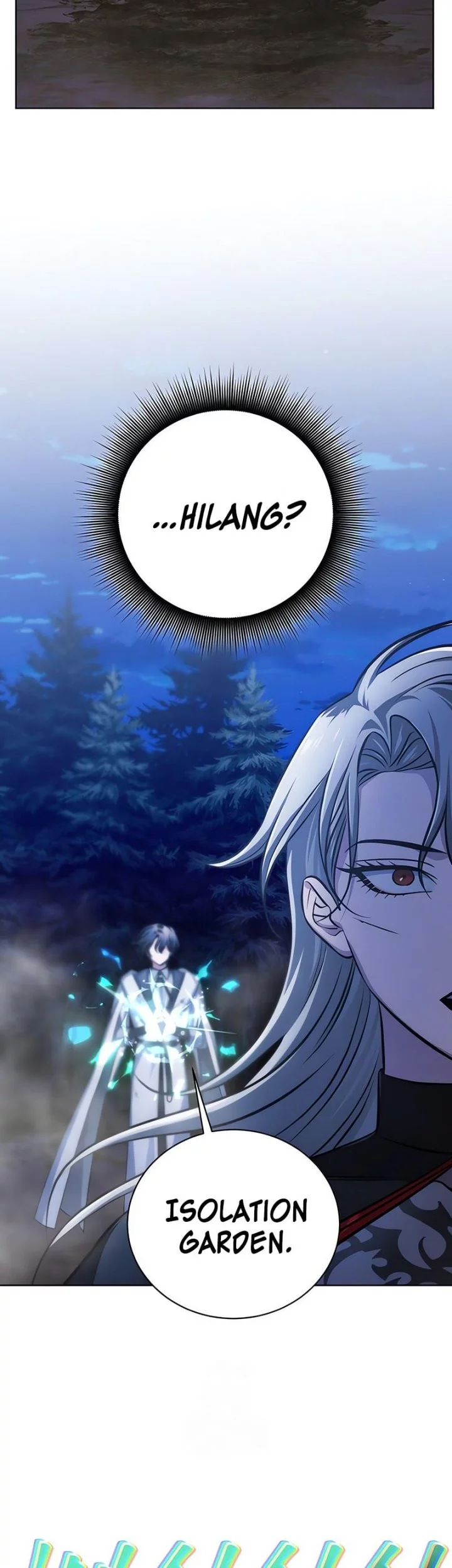 The Magic Tower's Problem Child Chapter 32 Gambar 38