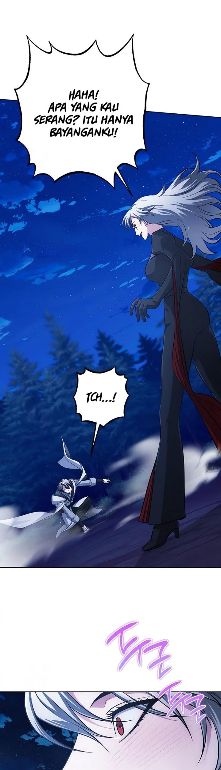 The Magic Tower's Problem Child Chapter 32 Gambar 63