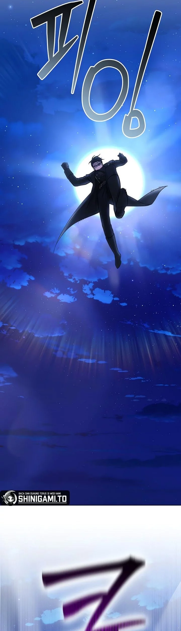 The Magic Tower's Problem Child Chapter 32 Gambar 72