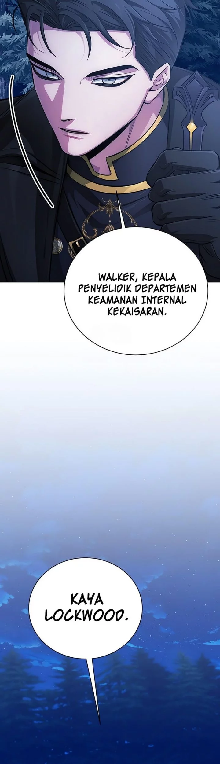 The Magic Tower's Problem Child Chapter 32 Gambar 75