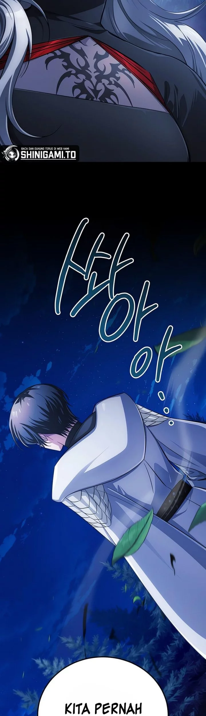 The Magic Tower's Problem Child Chapter 32 Gambar 3