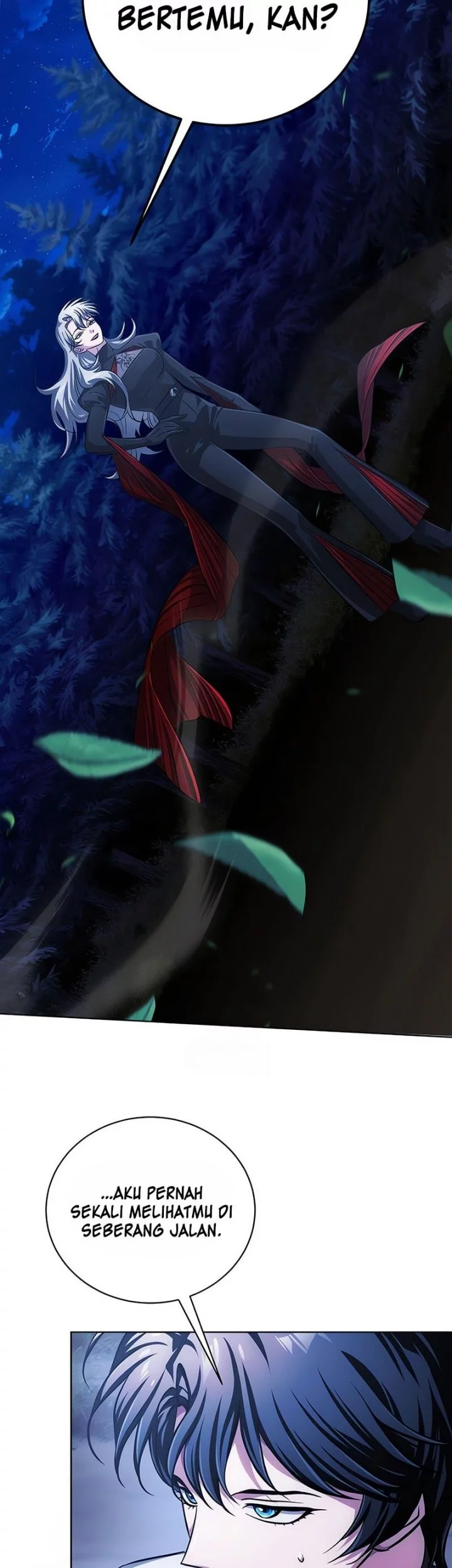 The Magic Tower's Problem Child Chapter 32 Gambar 4