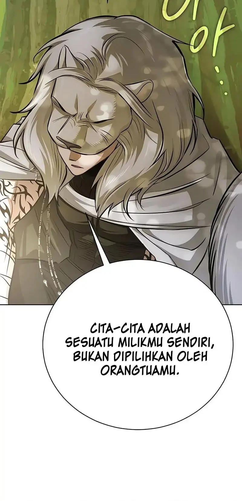 The Magic Tower's Problem Child Chapter 33 Gambar 24