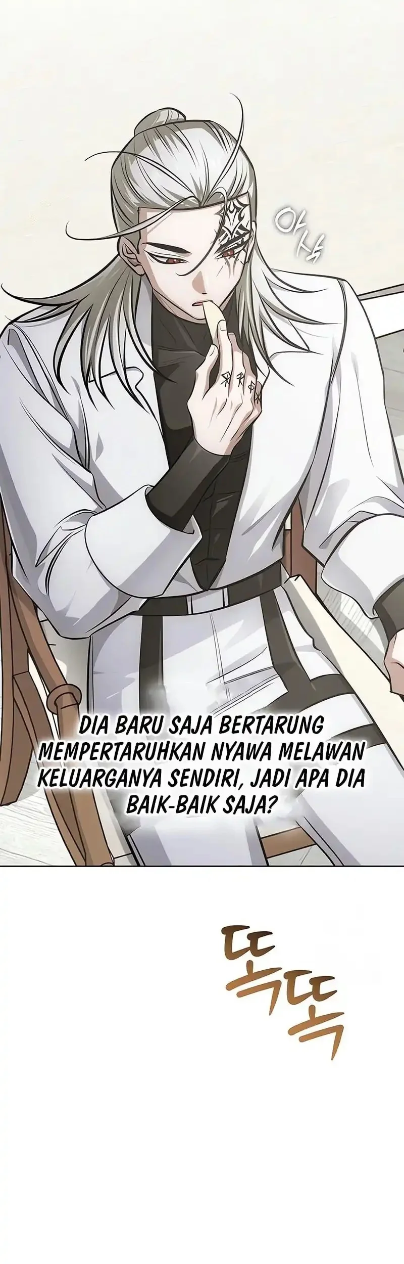 The Magic Tower's Problem Child Chapter 33 Gambar 42