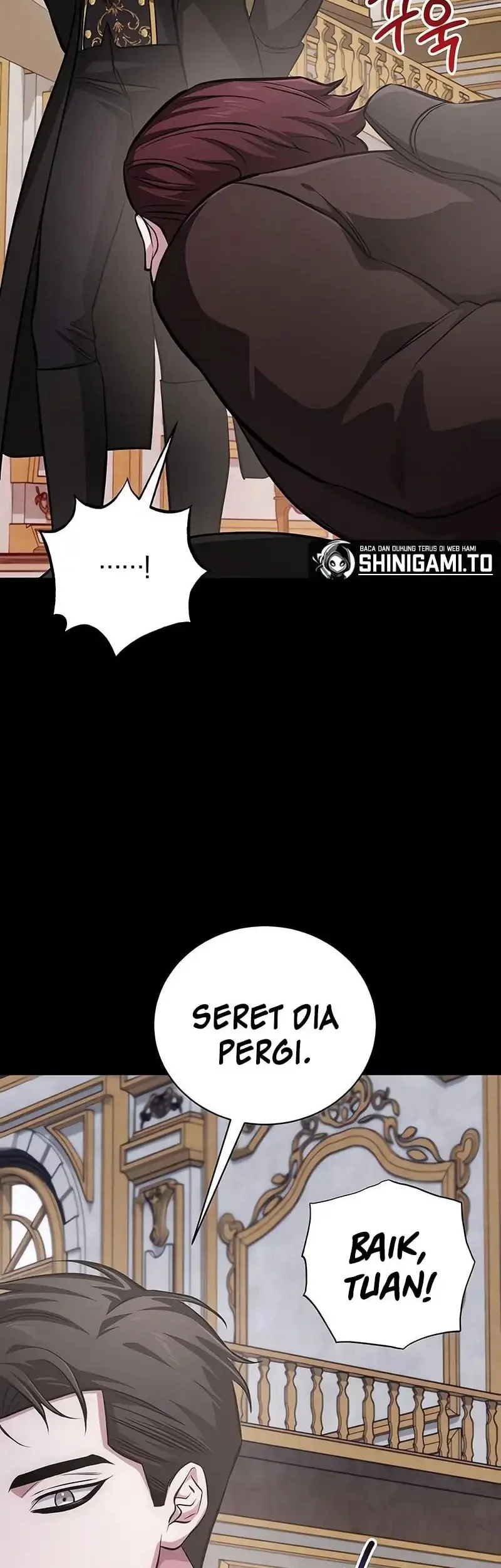 The Magic Tower's Problem Child Chapter 33 Gambar 54