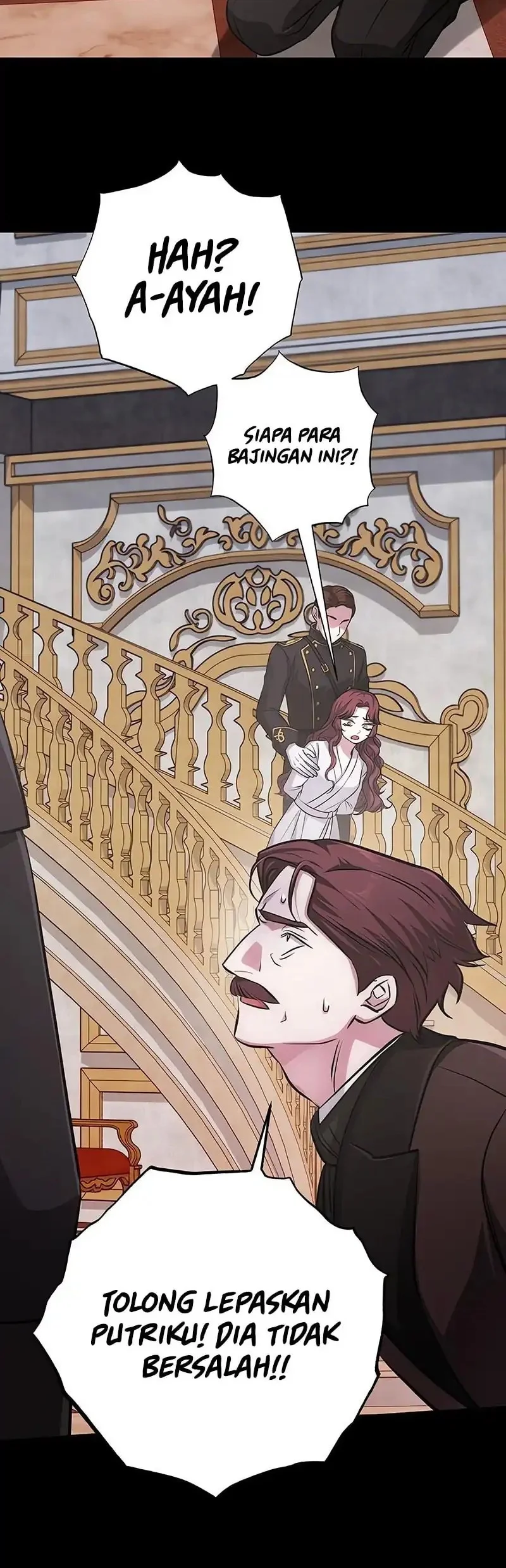 The Magic Tower's Problem Child Chapter 33 Gambar 56