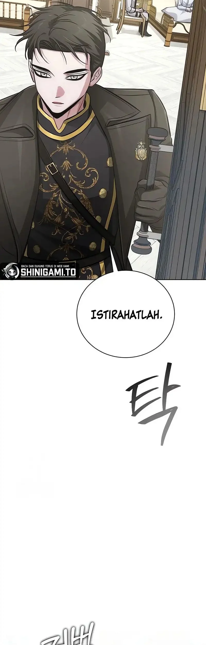 The Magic Tower's Problem Child Chapter 33 Gambar 70