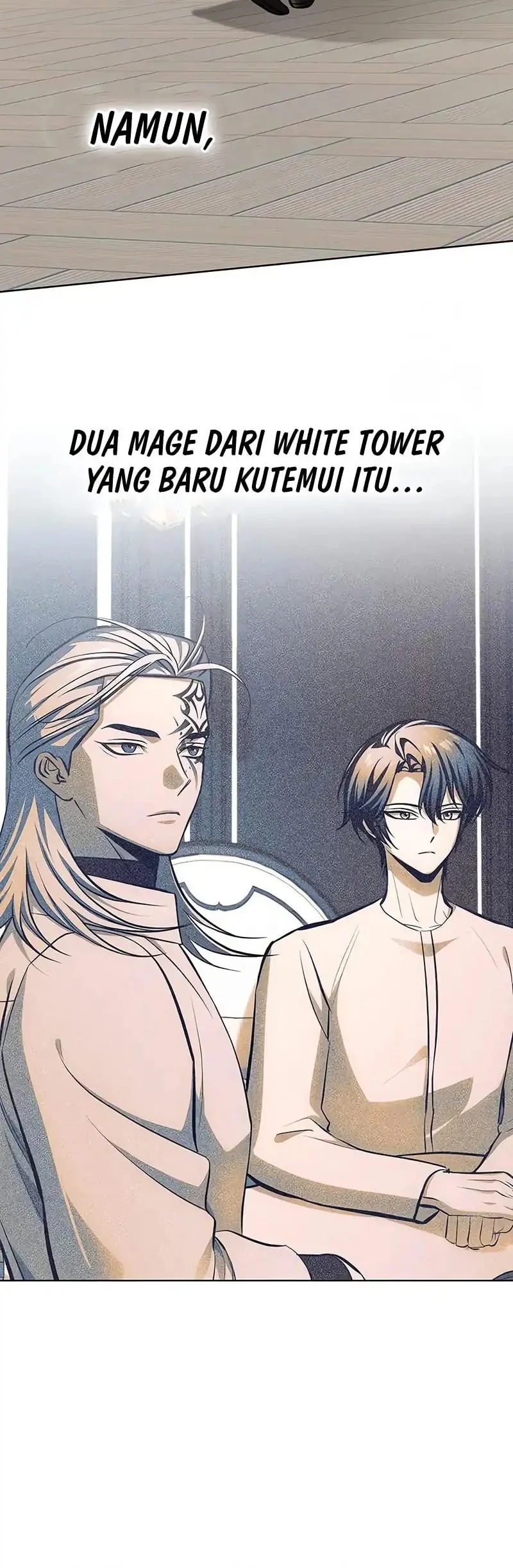 The Magic Tower's Problem Child Chapter 33 Gambar 72