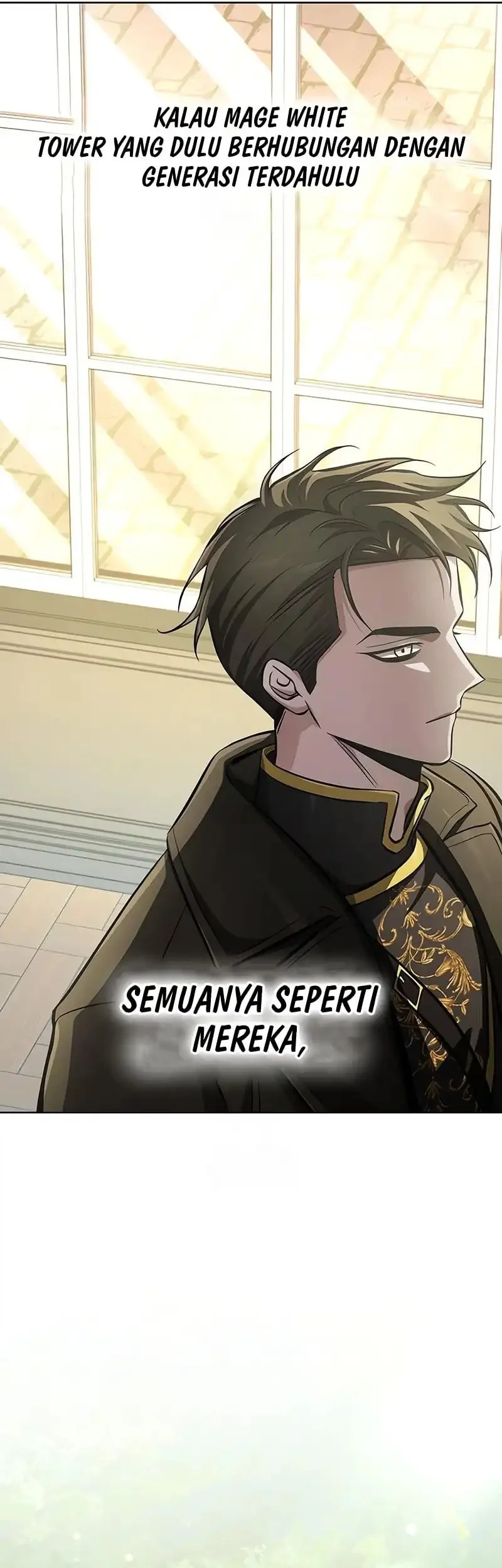 The Magic Tower's Problem Child Chapter 33 Gambar 73