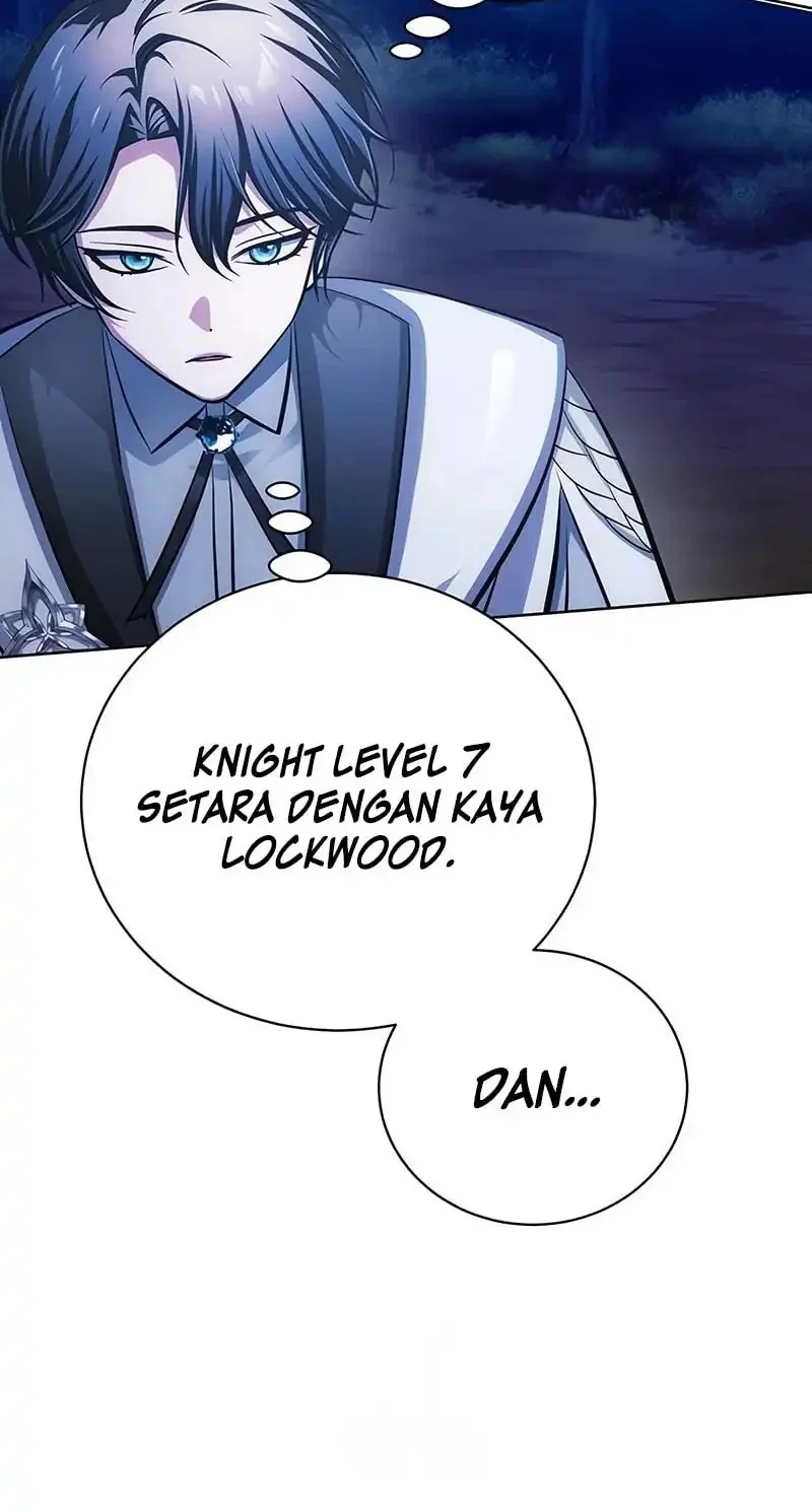 The Magic Tower's Problem Child Chapter 33 Gambar 4