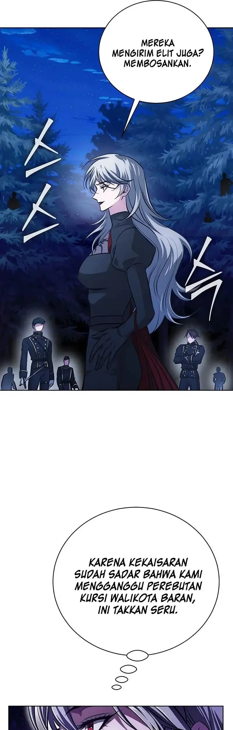 The Magic Tower's Problem Child Chapter 33 Gambar 5